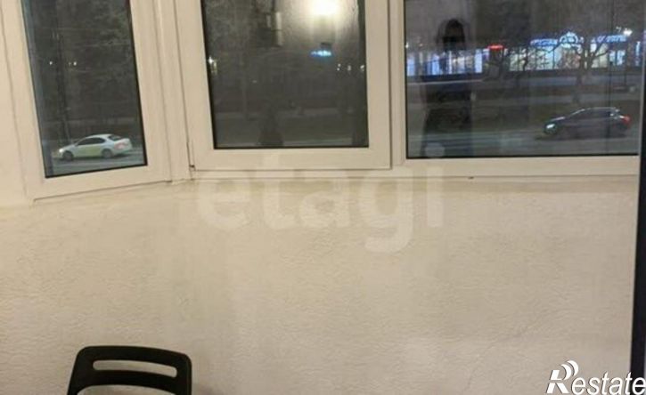 2-комн квартира Севастополь, проспект Октябрьской Революции, 52Б