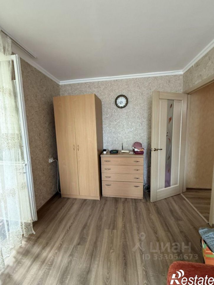 2-комн квартира Мате Залки ул,дом 3