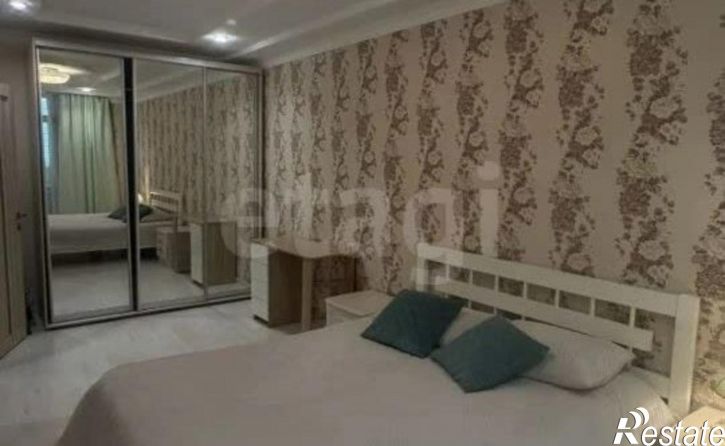 2-комн квартира Севастополь, улица Челнокова, 29к3