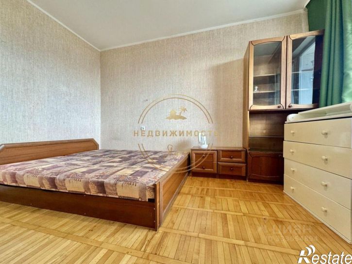 2-комн квартира Ялта г., Мухина ул., д.38, к.2