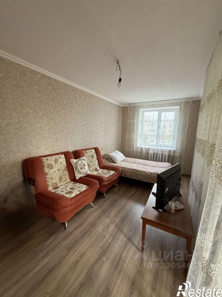 2-комн квартира Мате Залки ул,дом 3
