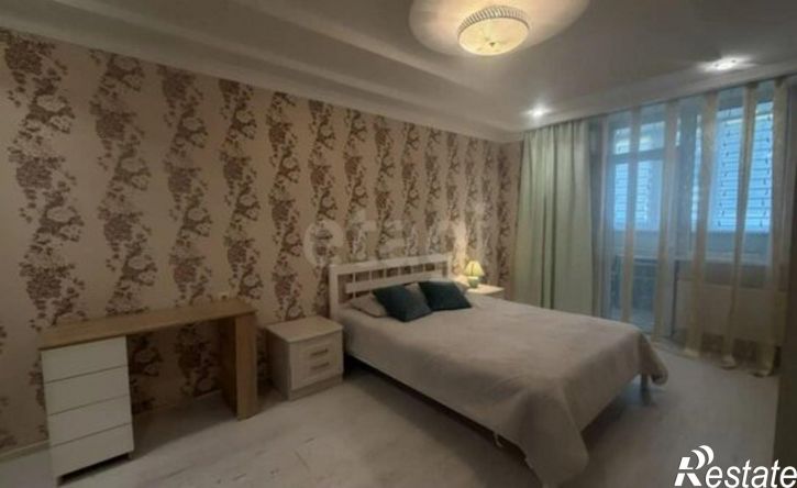 2-комн квартира Севастополь, улица Челнокова, 29к3
