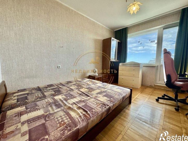 2-комн квартира Ялта г., Мухина ул., д.38, к.2
