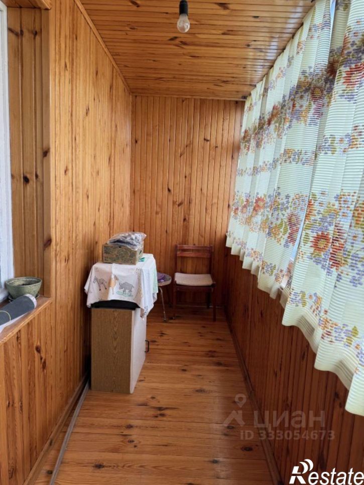 2-комн квартира Мате Залки ул,дом 3