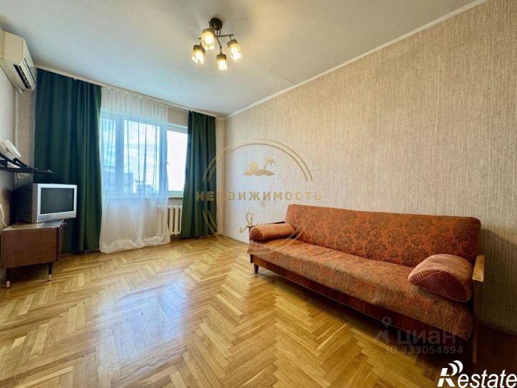 2-комн квартира Ялта г., Мухина ул., д.38, к.2