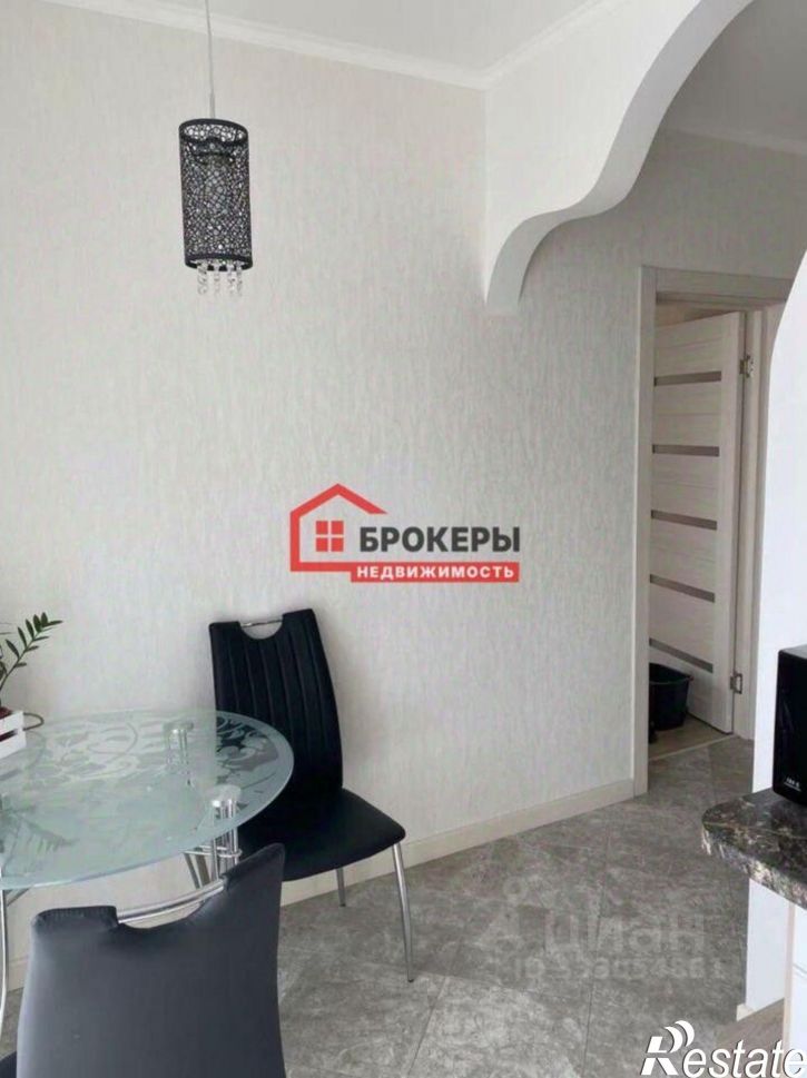 1-комн квартира муниципальный округ Ялта