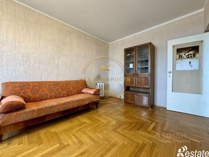 2-комн квартира Ялта г., Мухина ул., д.38, к.2