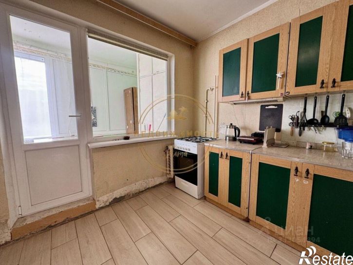 2-комн квартира Ялта г., Мухина ул., д.38, к.2