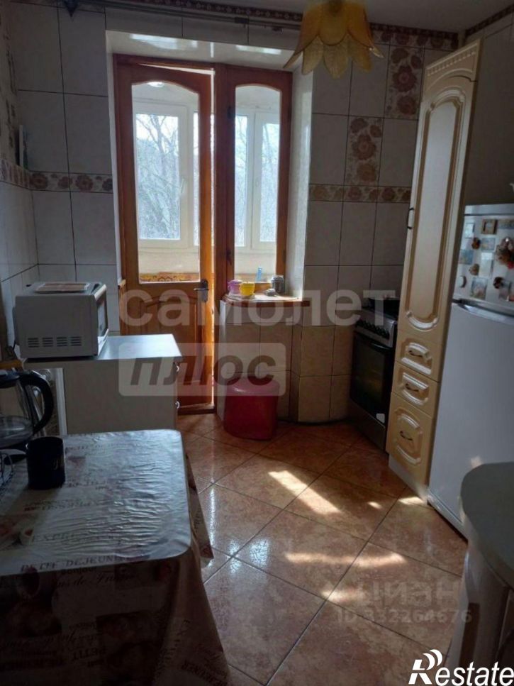 2-комн квартира Ленинский район, Каштановая ул., д.3
