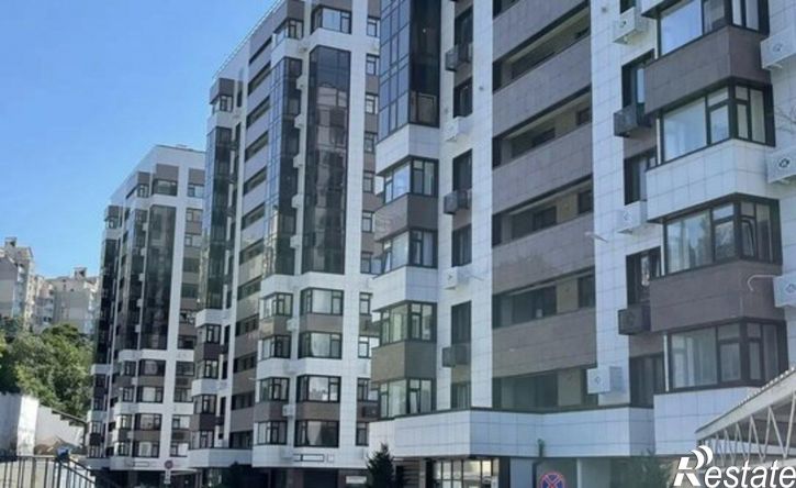 1-комн квартира Ялта, жилой комплекс Ялта Парк