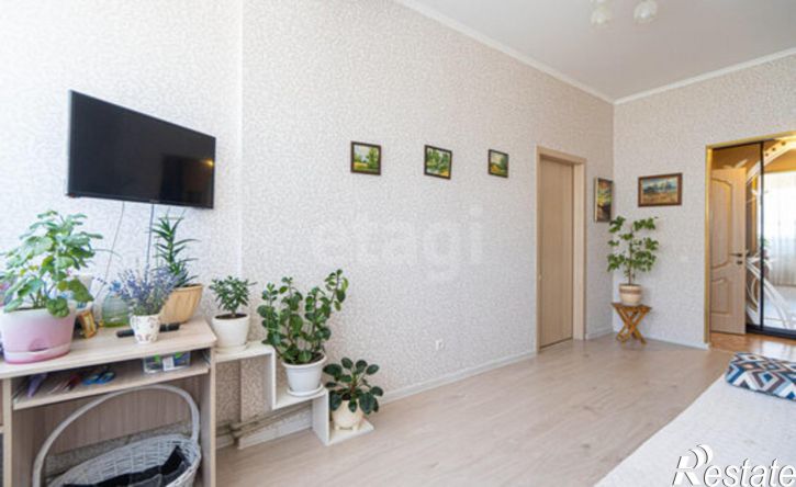 1-комн квартира Севастополь, улица Комбрига Потапова, 18