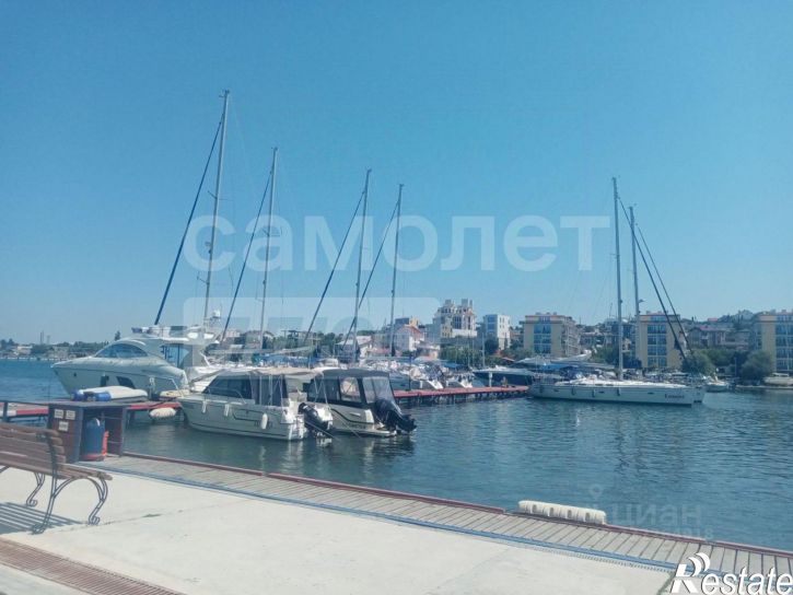 1-комн квартира Гагаринский район, Адмирала Фадеева ул.
