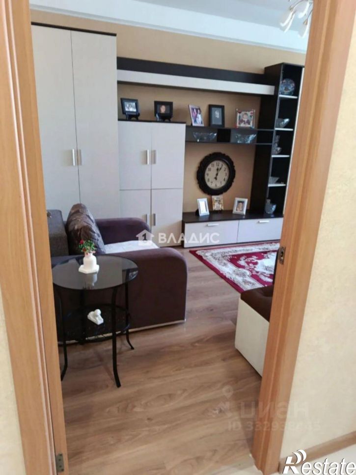 2-комн квартира Севастополь, проспект Генерала Острякова, 91