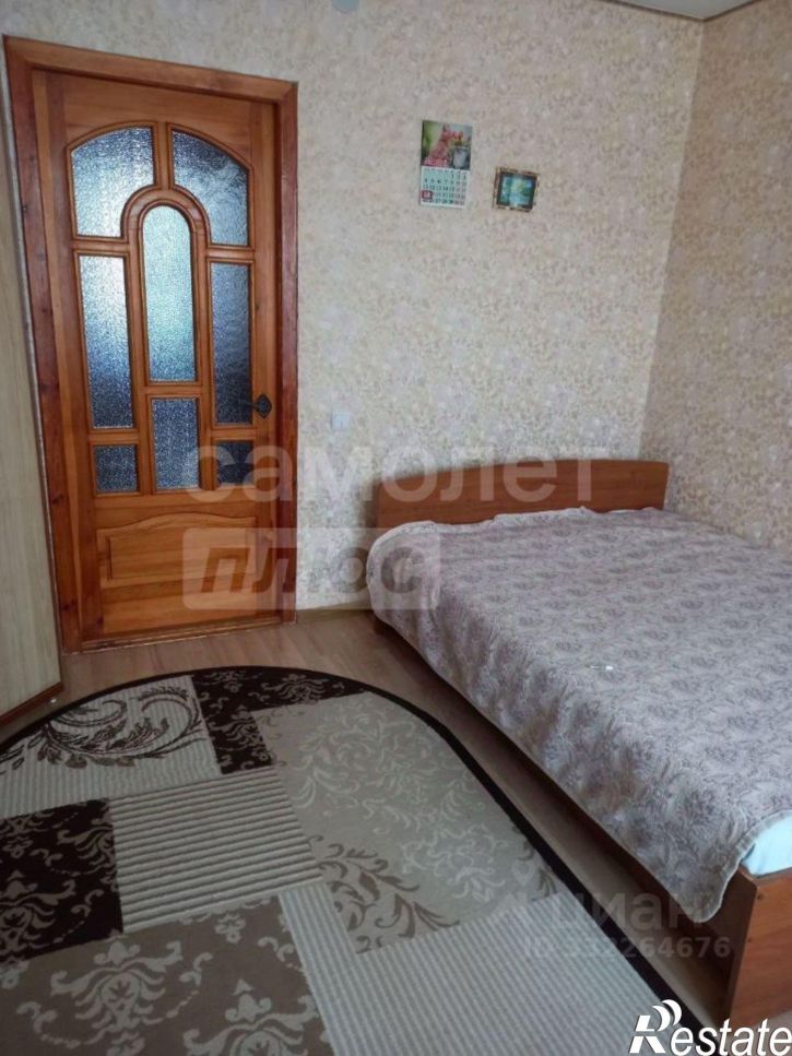 2-комн квартира Ленинский район, Каштановая ул., д.3