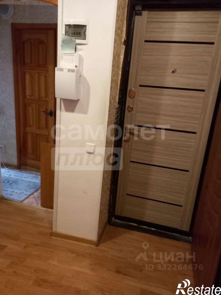 2-комн квартира Ленинский район, Каштановая ул., д.3