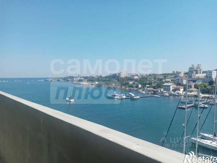 1-комн квартира Гагаринский район, Адмирала Фадеева ул.
