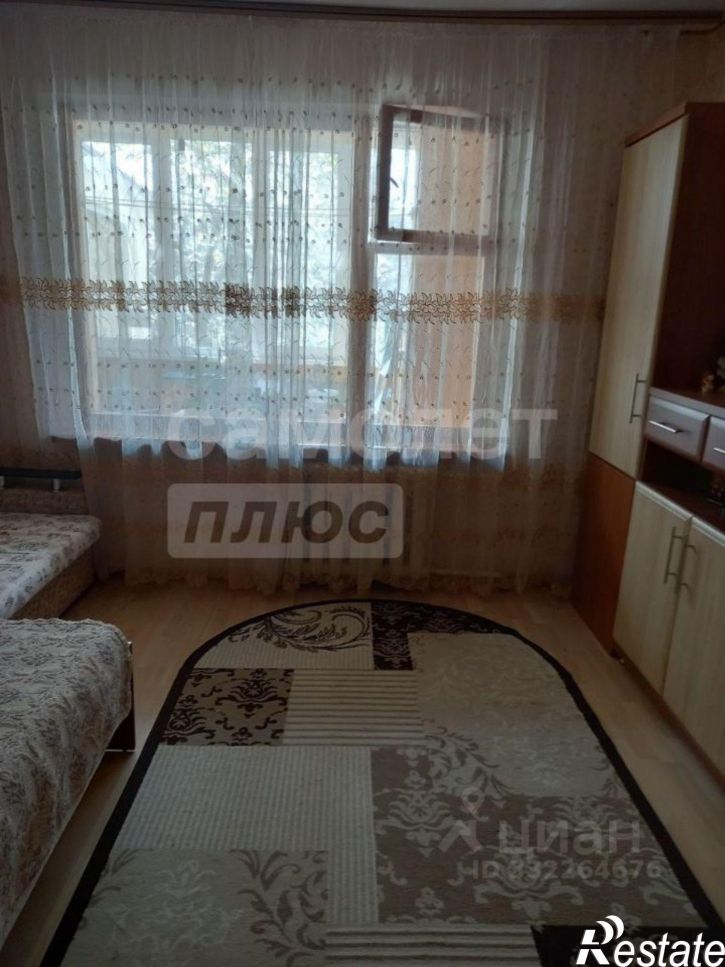 2-комн квартира Ленинский район, Каштановая ул., д.3