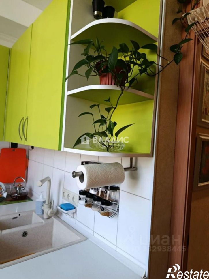 2-комн квартира Севастополь, проспект Генерала Острякова, 91