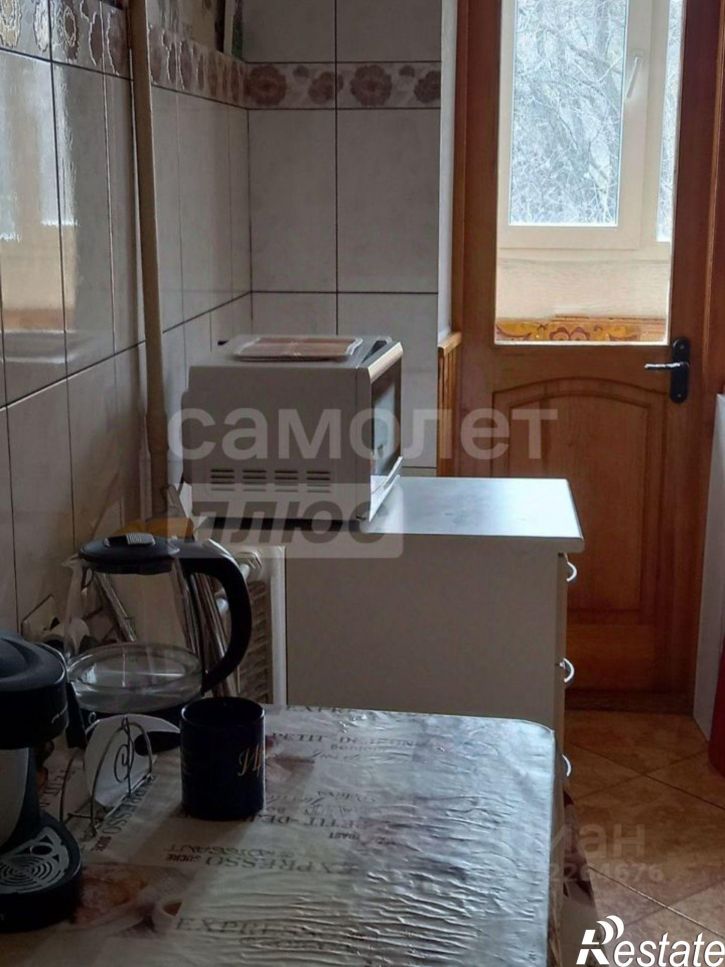 2-комн квартира Ленинский район, Каштановая ул., д.3