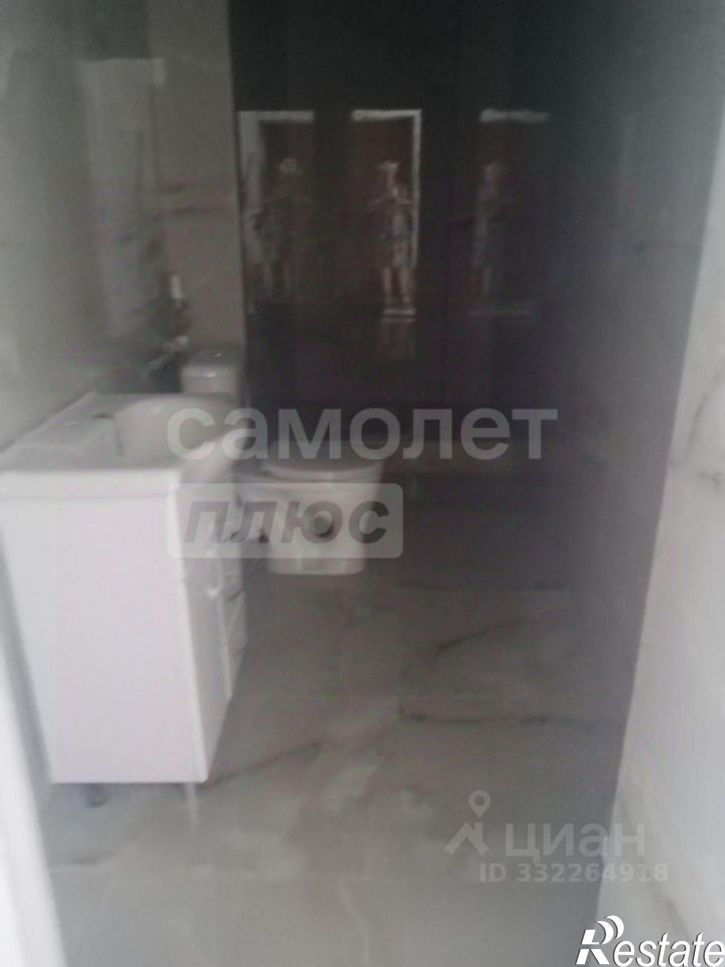 1-комн квартира Гагаринский район, Адмирала Фадеева ул.