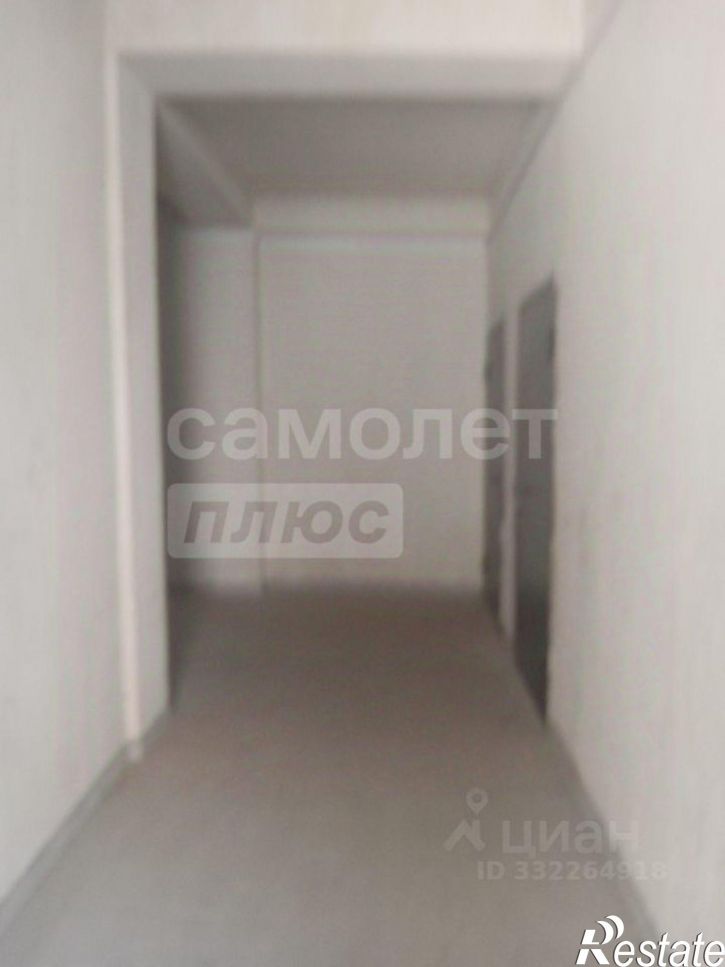 1-комн квартира Гагаринский район, Адмирала Фадеева ул.