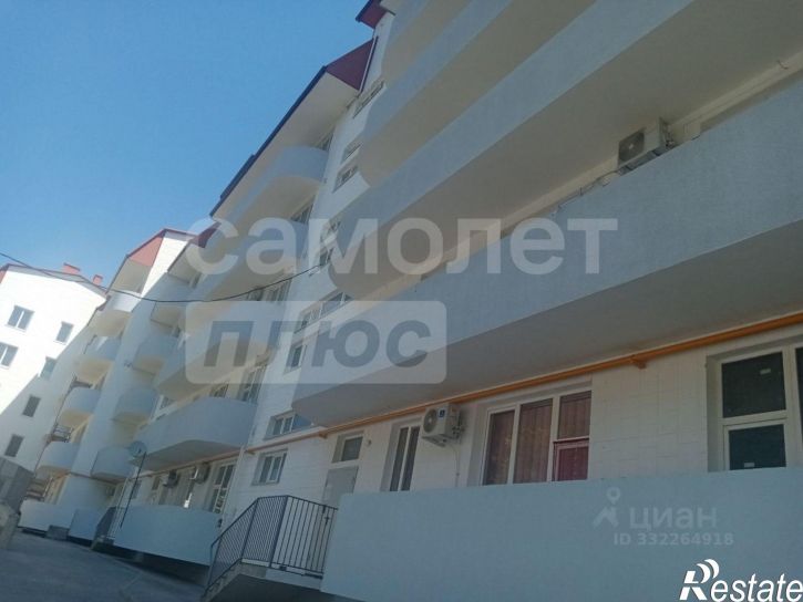 1-комн квартира Гагаринский район, Адмирала Фадеева ул.