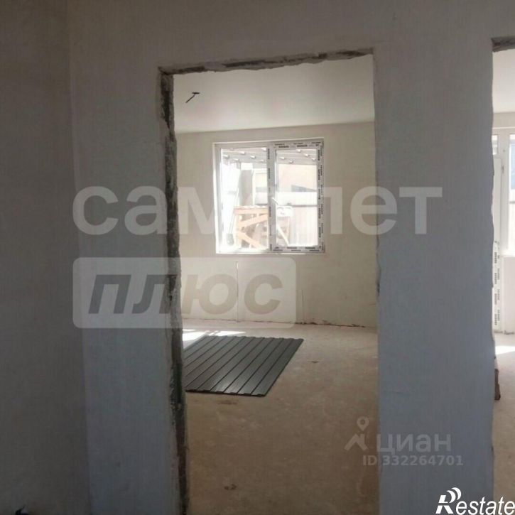 3-комн квартира Ленинский район, ТСН Орешек тер. ТСН, д.12