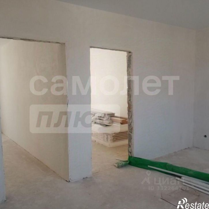 3-комн квартира Ленинский район, ТСН Орешек тер. ТСН, д.12