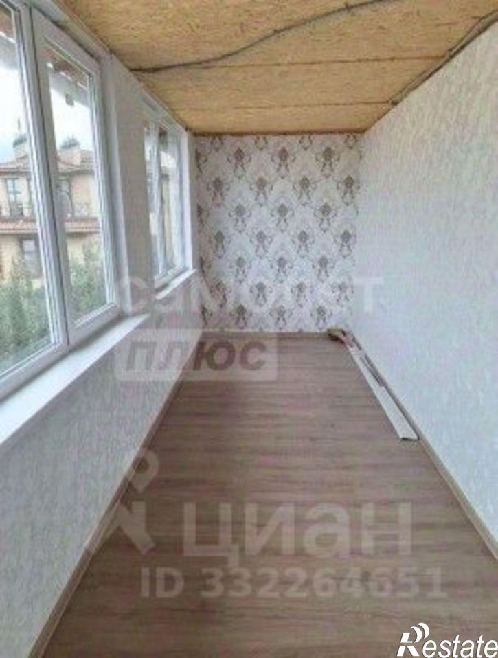 1-комн квартира Гагаринский район, Академическая ул., д.15