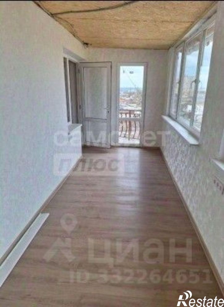 1-комн квартира Гагаринский район, Академическая ул., д.15