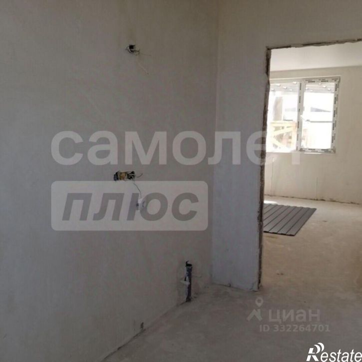 3-комн квартира Ленинский район, ТСН Орешек тер. ТСН, д.12