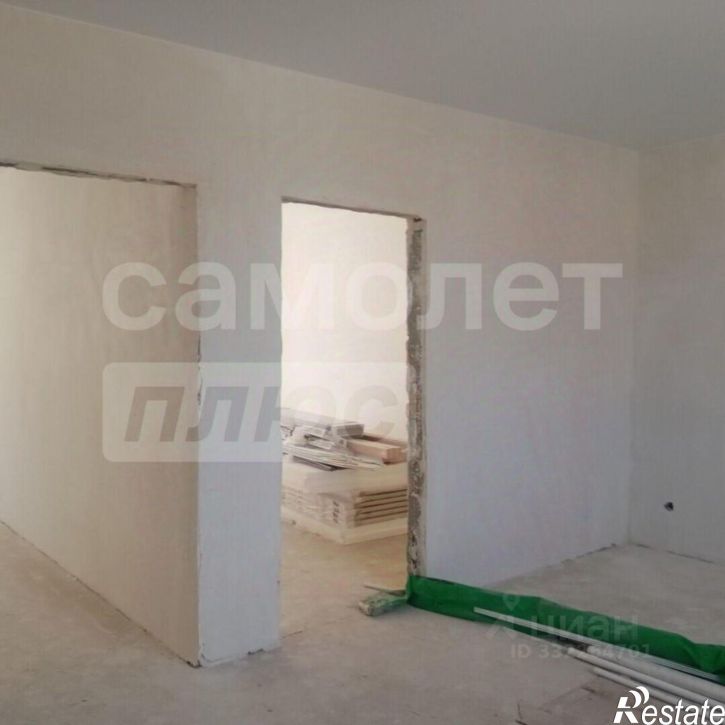 3-комн квартира Ленинский район, ТСН Орешек тер. ТСН, д.12
