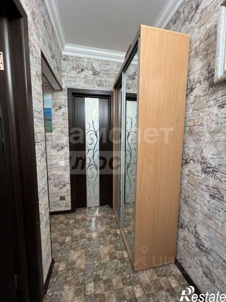 1-комн квартира Симферопольский район, Мирное с.