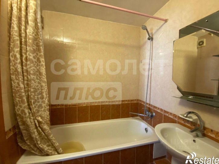 1-комн квартира Гагаринский район, Героев Бреста ул., д.29