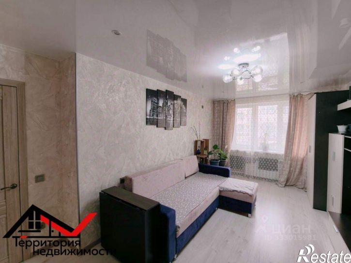 3-комн квартира проспект Героев Сталинграда, 37