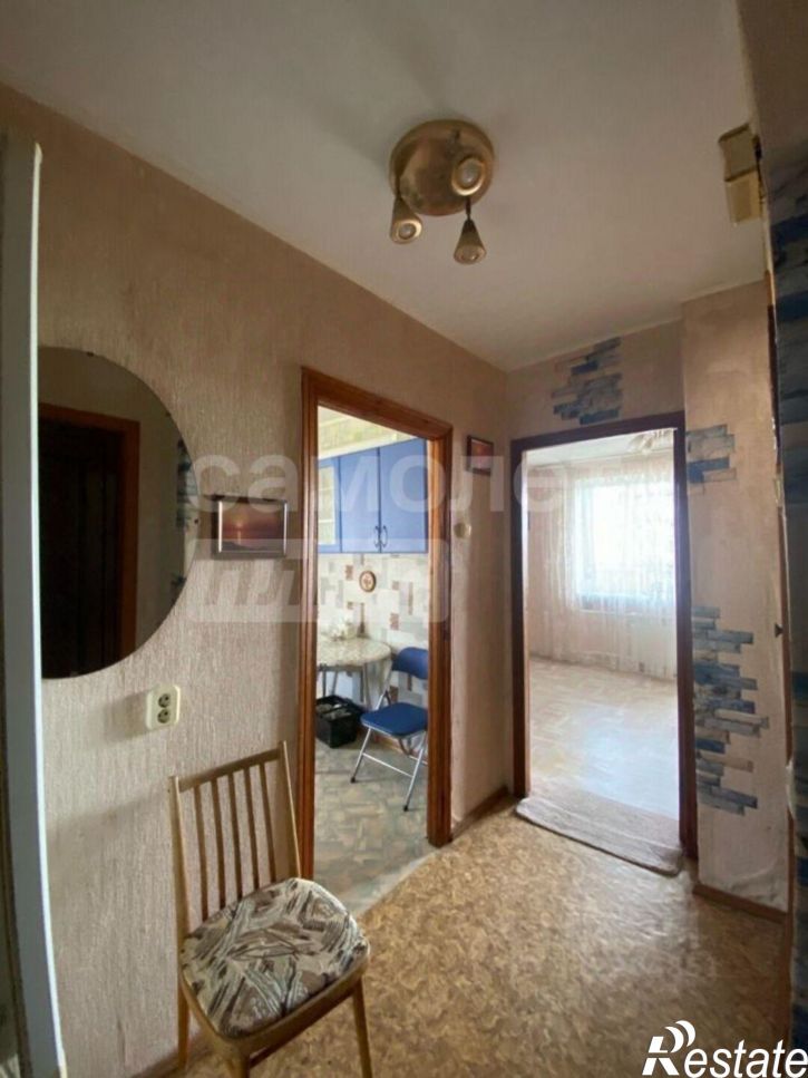 1-комн квартира Гагаринский район, Героев Бреста ул., д.29