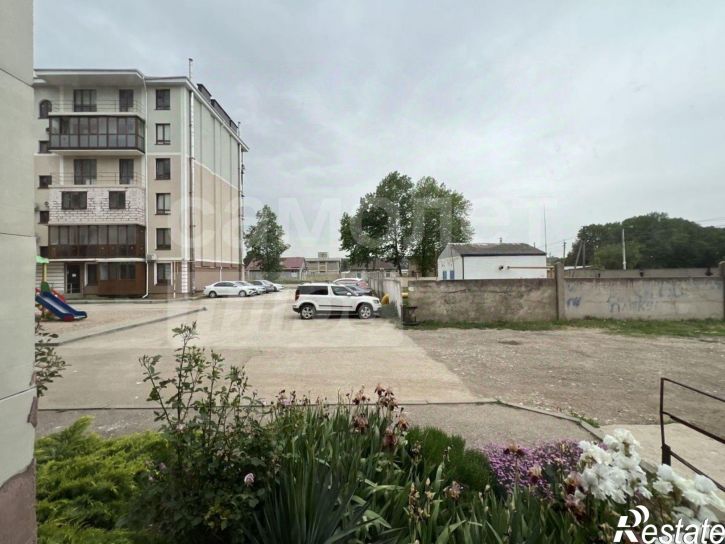 1-комн квартира Симферопольский район, Мирное с.