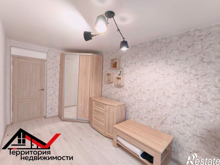 3-комн квартира проспект Героев Сталинграда, 37