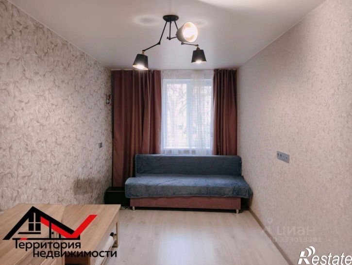 3-комн квартира проспект Героев Сталинграда, 37