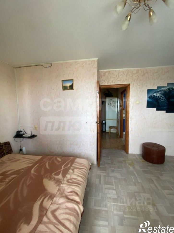 1-комн квартира Гагаринский район, Героев Бреста ул., д.29