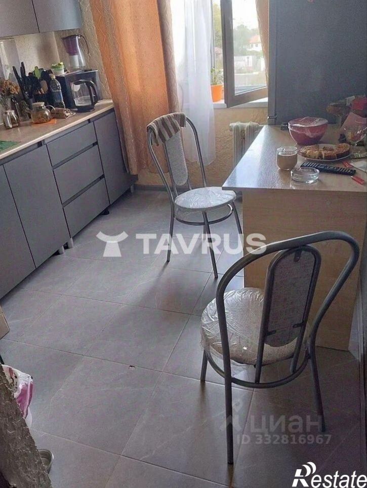 2-комн квартира Симферополь г., Дружбы ул., д.62