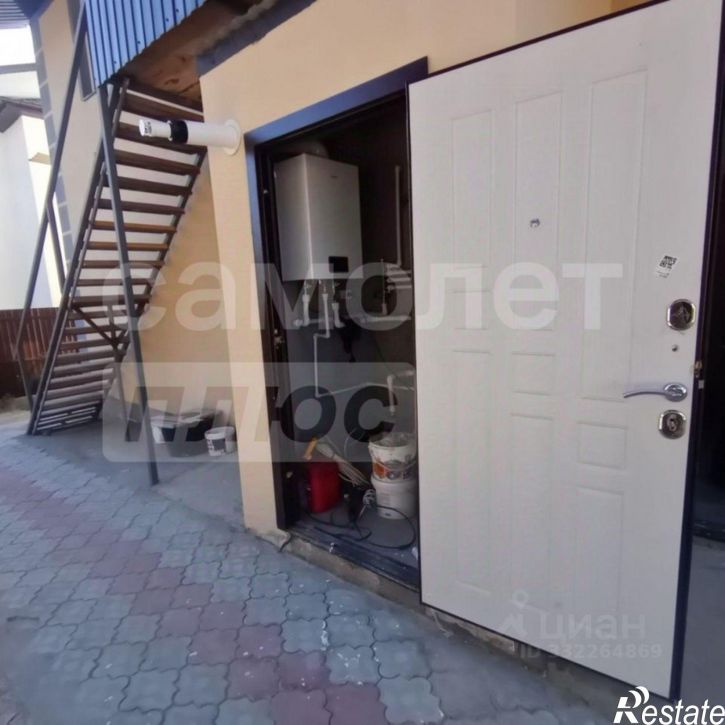 2-комн квартира Ленинский район, ТСН Орешек тер. ТСН, д.8