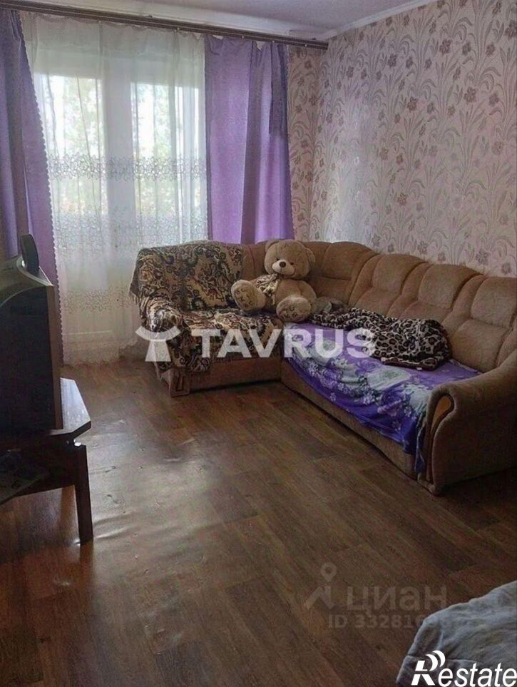 2-комн квартира Симферополь г., Дружбы ул., д.62
