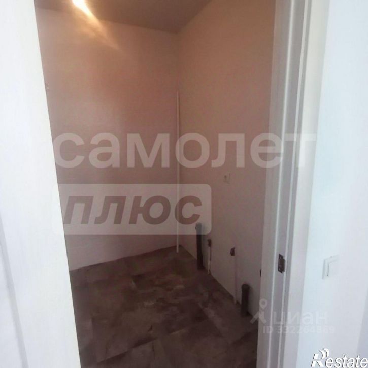 2-комн квартира Ленинский район, ТСН Орешек тер. ТСН, д.8