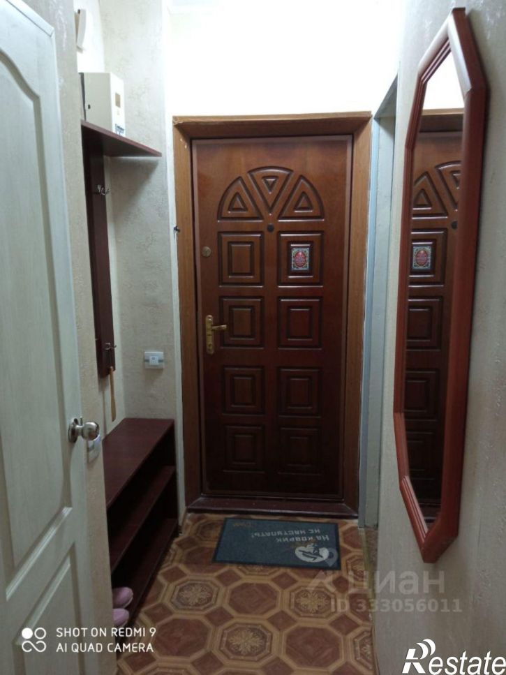 1-комн квартира Ялта, Киевская улица, 13