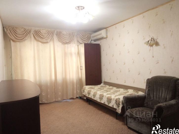 1-комн квартира Ялта, Киевская улица, 13
