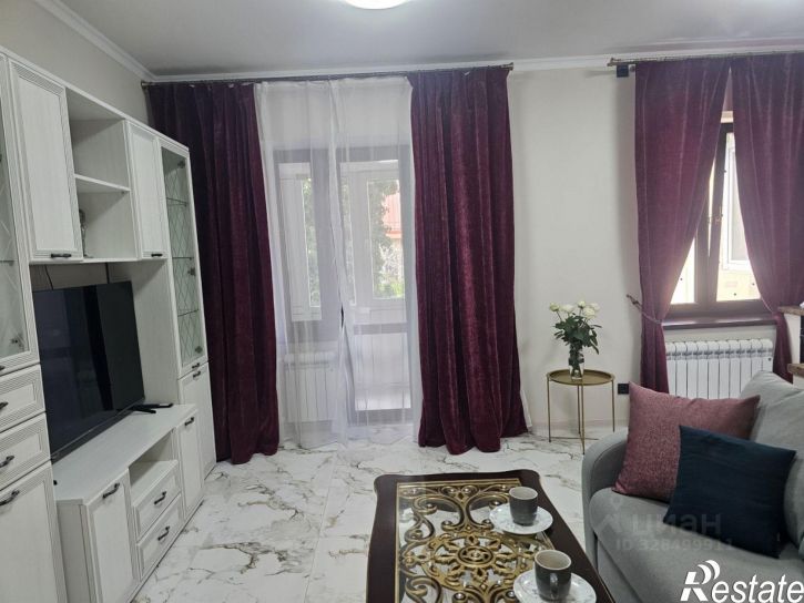 2-комн квартира Севастополь, улица Супруна, 11