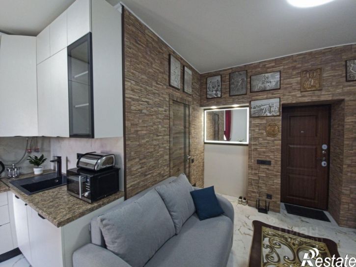 2-комн квартира Севастополь, улица Супруна, 11
