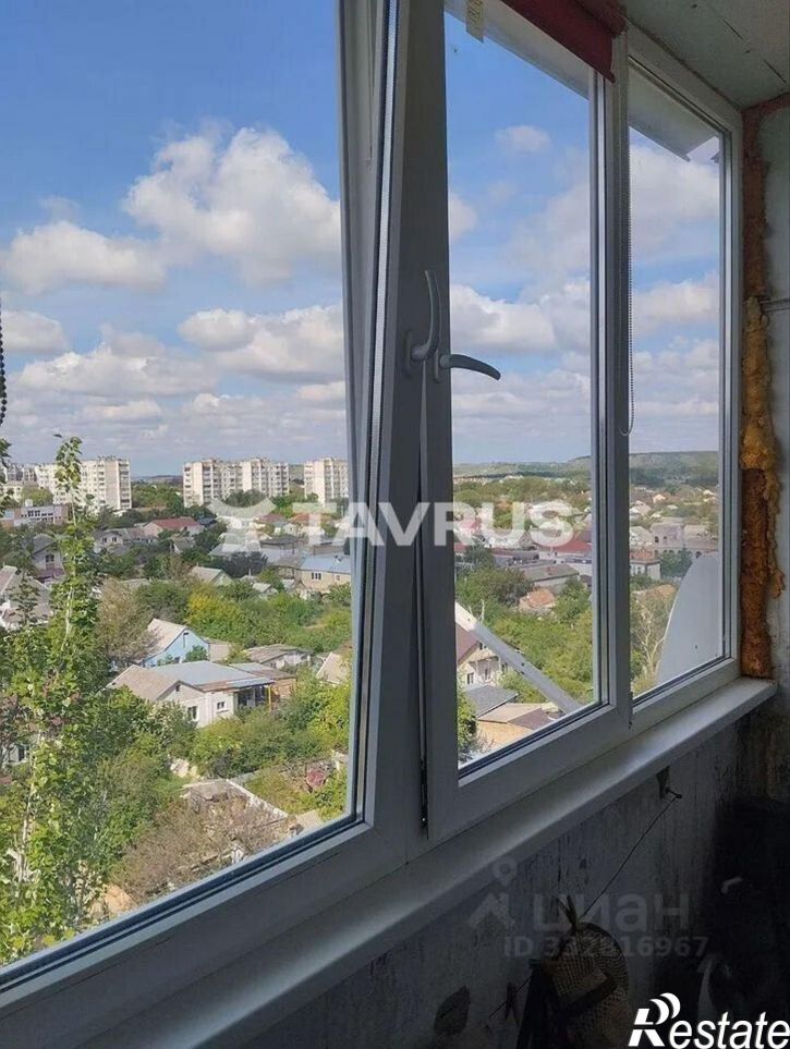 2-комн квартира Симферополь г., Дружбы ул., д.62