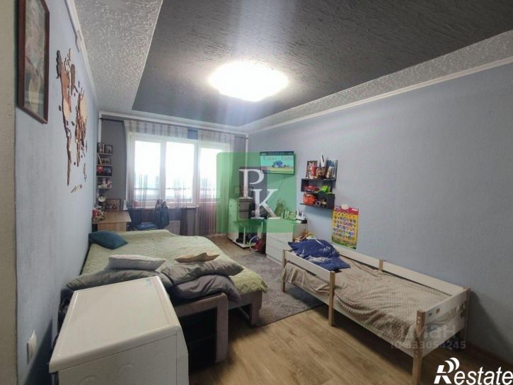 2-комн квартира село Пруды, улица Керченская, д 14
